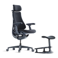 LiberNovo Omni Smart Dynamic Ergonomic Chair