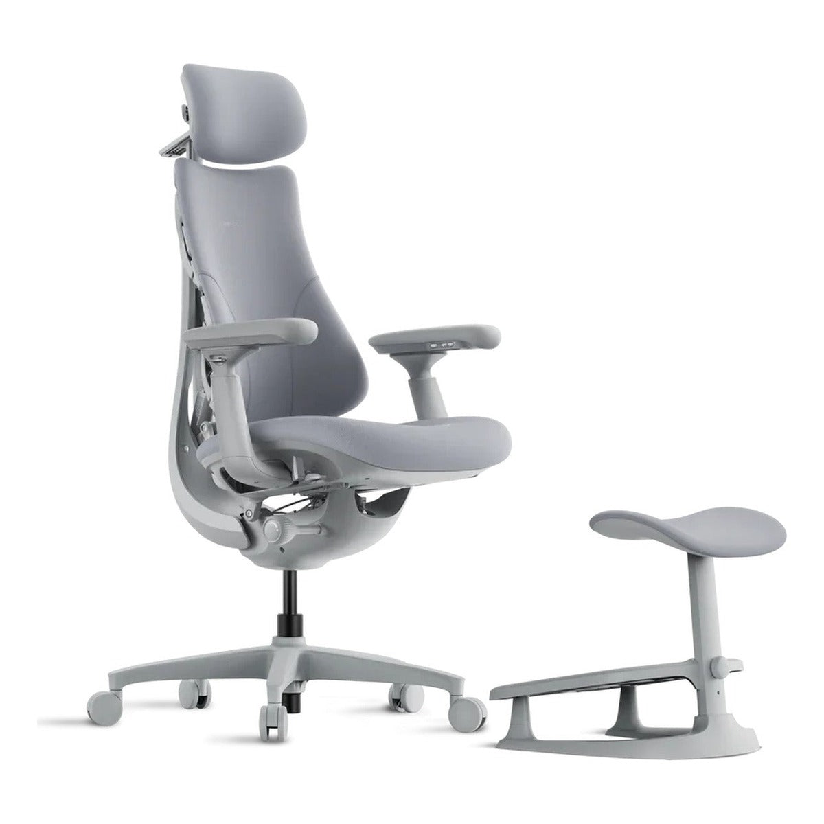 LiberNovo Omni Smart Dynamic Ergonomic Chair