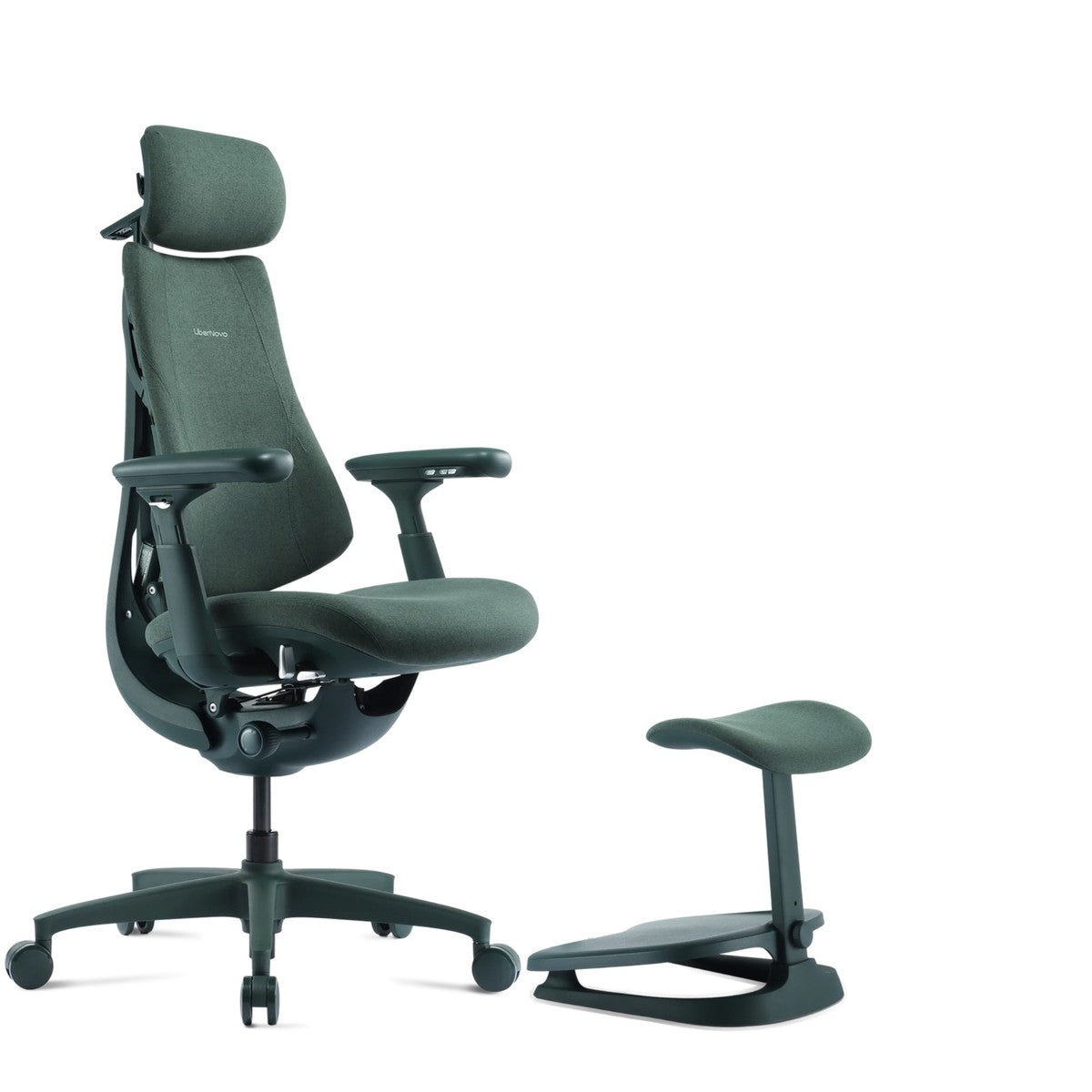 LiberNovo Omni Smart Dynamic Ergonomic Chair