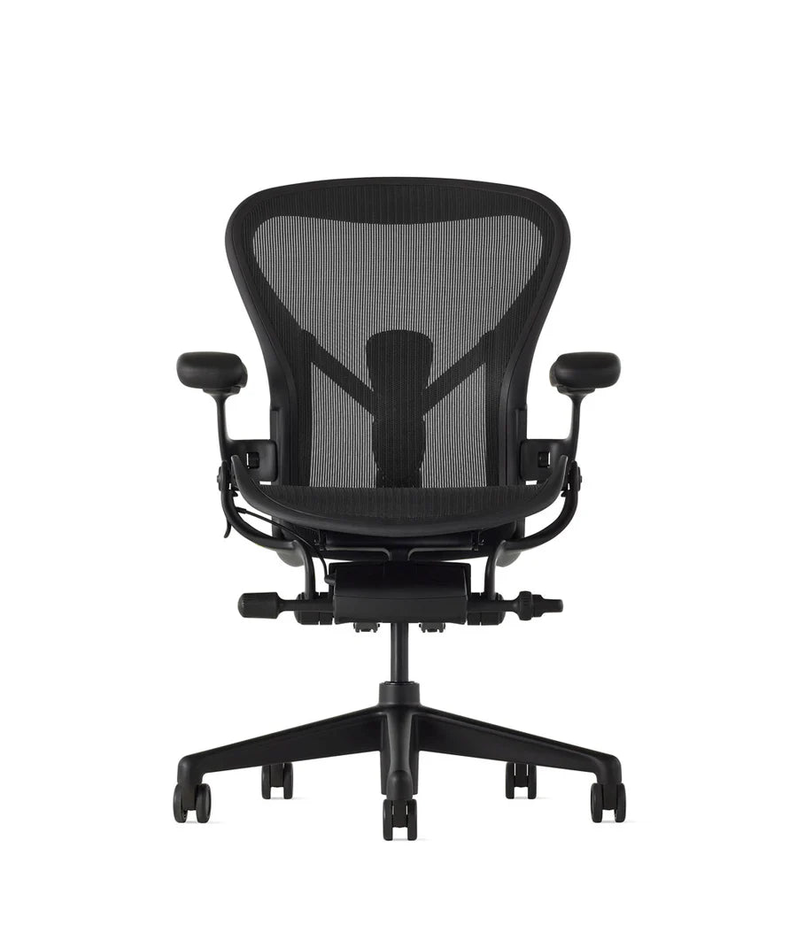 Herman Miller Aeron Chair