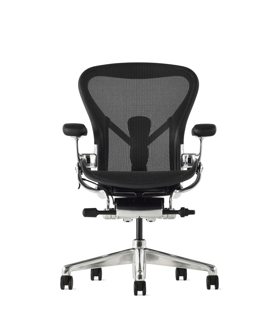 Herman Miller Aeron Chair