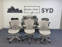 Herman Miller Aeron Chair