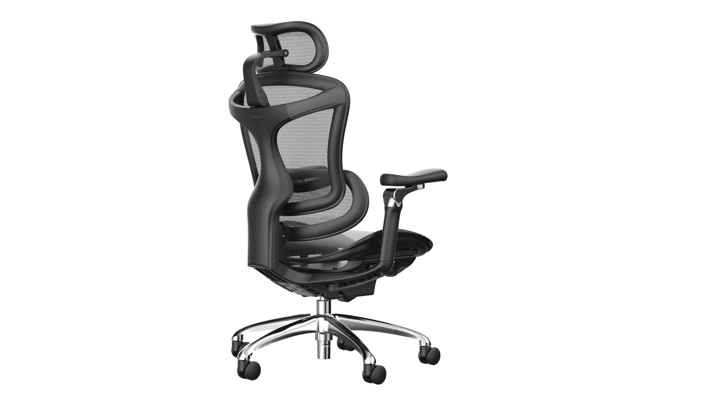 Sihoo DORO-C300 Pro (Second Gen)Ergonomic Office Chair