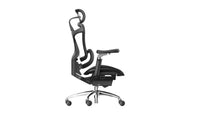 Sihoo DORO-C300 Pro (Second Gen)Ergonomic Office Chair