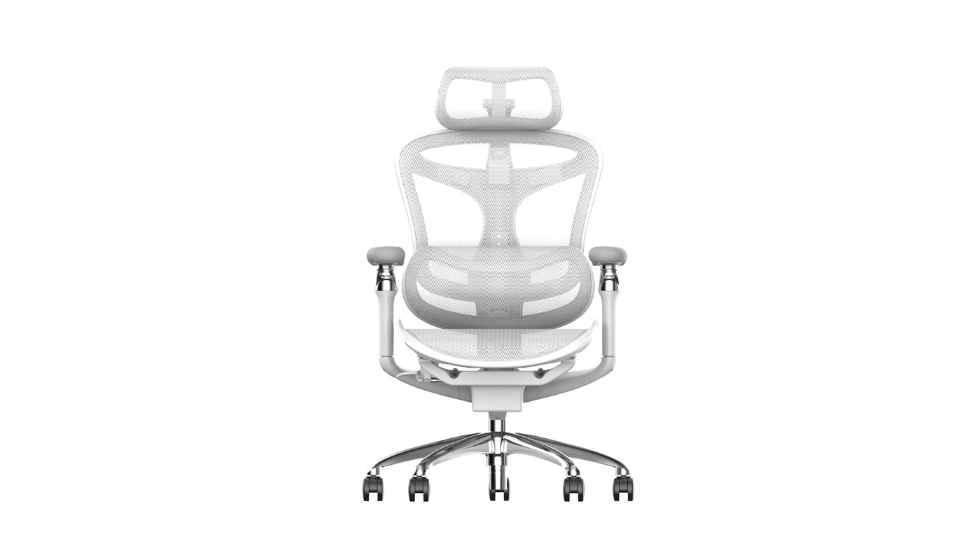 Sihoo DORO-C300 Pro (Second Gen)Ergonomic Office Chair
