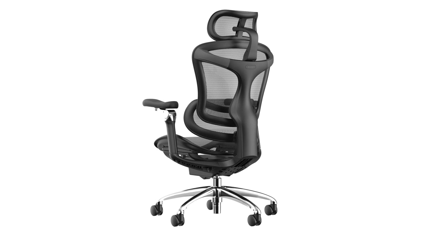 Sihoo DORO-C300 Pro (Second Gen)Ergonomic Office Chair