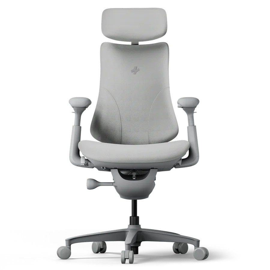 Premium ergonomic seating, ready to experience.